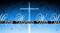 Sunday morning Worship at Grace 8:15 am – Celebration Service 9:45 am – Adult, Young Adult, and Children’s Sunday School 11:00 am - Traditional Worship Service - childcare is available...